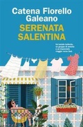 Cover: Serenata salentina - Le narrative;Rizzoli