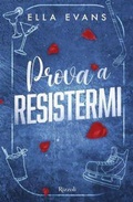 Cover: Prova a resistermi - Argentovivo;Rizzoli
