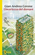 Cover: L' incertezza del domani - Guanda noir;Guanda