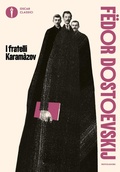 Cover: I fratelli Karam&agrave;zov - Oscar classici;Mondadori