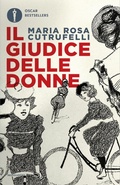 Cover: Il giudice delle donne - Oscar bestsellers;Mondadori
