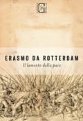 Cover: Il lamento della pace - I piccoli grandi libri;Garzanti