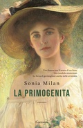 Cover: La primogenita - Elefanti big;Garzanti
