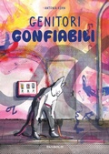 Cover: Genitori gonfiabili - DIABOLO