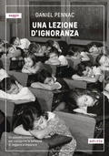 Cover: Una lezione d'ignoranza - Assaggi;Astoria