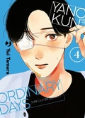 Cover: Yano-kun's ordinary days. Vol. 4 - J-POP;Edizioni BD
