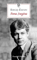 Cover: Anna Snegina. Testo originale a fronte - Passigli poesia;Passigli