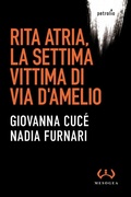 Cover: Rita Atria, la settima vittima di via D'Amelio - Petrolio;Mesogea