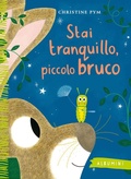 Cover: Stai tranquillo, piccolo bruco - Albumini;Emme Edizioni
