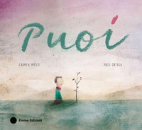 Enlarge image Cover: Puoi - Album;Emme Edizioni