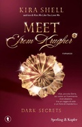 Cover: Dark secrets. Meet Efrem Krugher. Ediz. italiana. Vol. 2 - Tascabili Sperling;Sperling & Kupfer