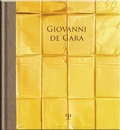 Cover: Giovanni De Gara. Invenzioni dorate - Polistampa
