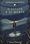 Cover: D'estate e di morte - Bookclub. Crime;66thand2nd