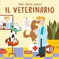 Cover: Il veterinario. Dolci storie sonore - Sassi junior;Sassi