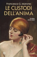Cover: Le custodi dell'anima - Le stanze;Salani