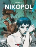 Cover: Nikopol. La trilogia. Ediz. definitiva - Alessandro Editore;Editoriale Cosmo