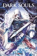 Cover: Dark Souls. Mater luttuosa. Vol. 3 - Cosmo comics;Editoriale Cosmo