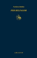 Cover: Per Belfagor - Biblioteca Aragno;Aragno