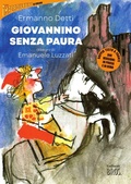 Cover: Giovannino senza paura - Imperdilibri;Gallucci Bros