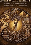 Cover: Historia de la civilizaci&oacute;n humana 1 - historyinsight
