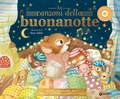 Cover: Le canzoni della buonanotte - Le Strenne;Giunti Editore