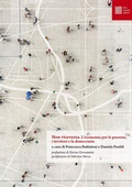 Cover: Non viceversa. L'economia per le persone, i territori e la democrazia - Numerus;Luca Sossella Editore