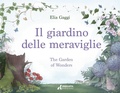 Cover: Il giardino delle meraviglie-The garden of wonders - Errekappa