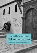 Cover: Nel vento cattivo - Azzurra;Astarte Edizioni