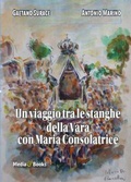 Cover: Un viaggio tra le stanghe della Vara con Maria Ausiliatrice - Calabria & calabresi;Mediabooks