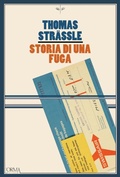 Cover: Storia di una fuga - Kreuzville;L'orma