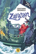 Cover: Zaratan - Moscabianca Edizioni
