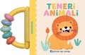 Cover: Teneri animali. Sonaglini - Edizioni del Borgo