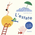 Cover: L' estate - Primi libri;Fatatrac