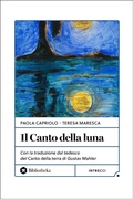 Cover: Il canto della luna - Formiche;Bibliotheka Edizioni