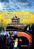 Cover: Garlasco estate 2007. Diabolici misteri su due fidanzatini - Sisifo Edizioni
