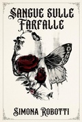 Cover: Sangue sulle farfalle - Sisifo Edizioni