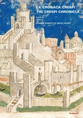 Cover: La cronaca Crespi. Una storia per figure nel primo rinascimento - Saggi e ricerche;Scalpendi