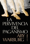 Cover: La pervivencia del paganismo - Alianza Editorial