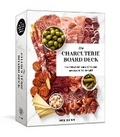 Cover: The Charcuterie Board Deck - Clarkson Potter