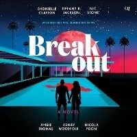 Enlarge image Cover: Breakout - HarperCollins