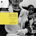 Cover: The Cruelty of Nice Folks - HarperCollins