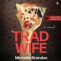 Cover: Tradwife - HarperCollins