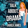 Cover: Talk about ... Drama - Tantor
