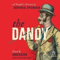 Enlarge image Cover: The Dandy - Tantor
