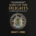Cover: Lord of the Heights - Blackstone Publishing