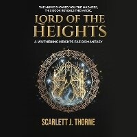 Enlarge image Cover: Lord of the Heights - Blackstone Publishing