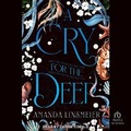Cover: A Cry for the Deep - Tantor