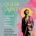 Cover: Queer Saints - Tantor