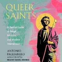 Enlarge image Cover: Queer Saints - Tantor