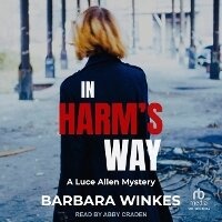 Enlarge image Cover: In Harm's Way - Tantor